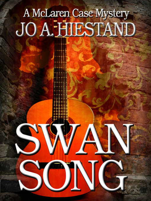 Title details for Swan Song by Jo A. Hiestand - Available